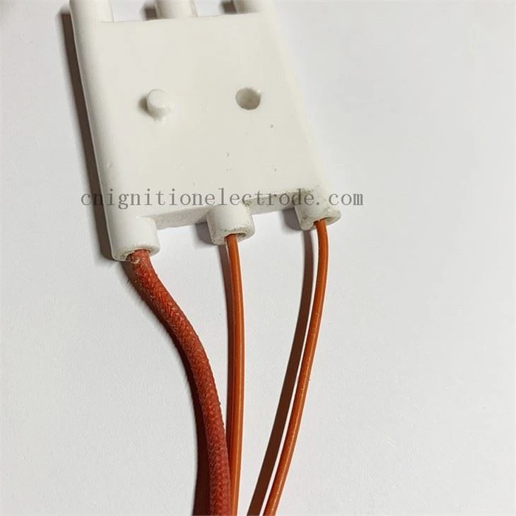 Stove Spark Electrode